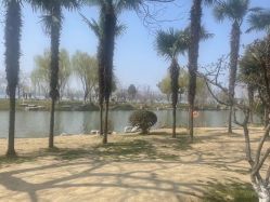 -玄武湖景区-情侣园游乐场