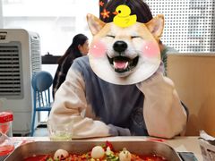 -鱼酷活鱼烤鱼(北美店)