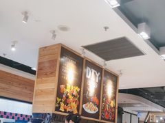 -比格比萨自助(新辰里学清路店)