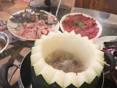 -尚竹阁冬瓜盅·18年地标美食(平洲店)