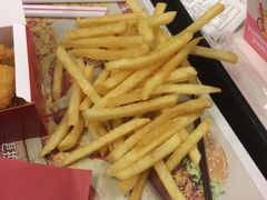 -肯德基(永旺店)