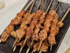 -阿布都新疆音乐美食城(长湖路店)