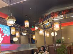 -恰饭·老长沙市井菜(天河客运站店)