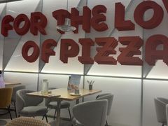 -必胜客(华都店)