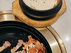 -韩时烤肉(枫蓝店)