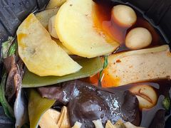 -万记麻辣烫国展总店