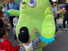 -南通洲际绿博园