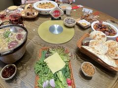 -鸽子窝(青塔店)