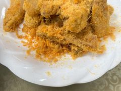 肉松茄子-西大酒店