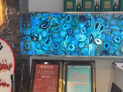 -初色海鲜自助(万丰路店)