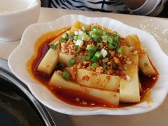 -太婆天府山珍酒楼(亚运村店)