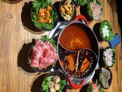 -烂摊摊火锅集市(河北总店)