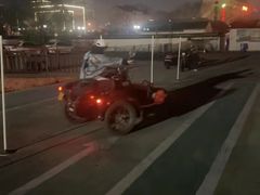 -大胖虎驾考驾校(郭巷训练场)