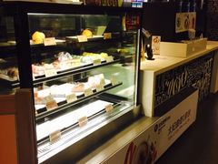 -麦当劳(北方国贸大厦店)