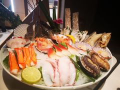 -生如夏花泰式火锅(伊藤双楠店)