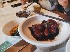 -筱爷叔·上海传统手工菜(新桥店)