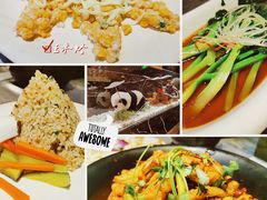 -红辣椒·川菜·火锅(张杨路店)