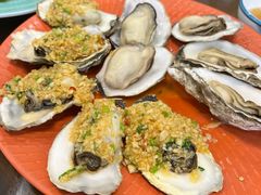 生蚝-抹直口特色菜馆(一店)