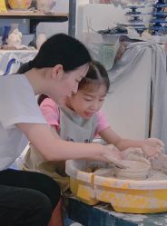 -趣陶陶艺手工坊(新世界百货重庆店)
