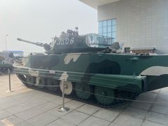 -大连旅顺潜艇博物馆