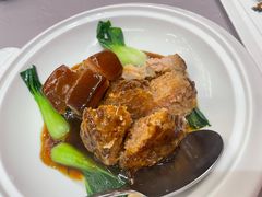 -银都上海菜馆(粤海东路店)