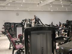 -FLARE STAR FITNESS(复地活力城店)