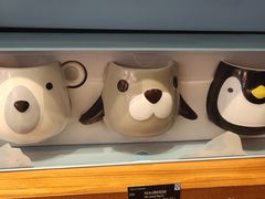 -星巴克(大连柏威年店)