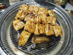 -本炙炭烤·蒲烧活鳗料理店(金沙洲店)