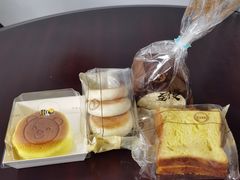 -匠造烘焙(联洋店)