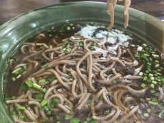 -烤牛骨饸饹面(正定店)