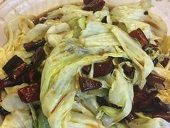 -玲珑餐厅(陕西南路店)