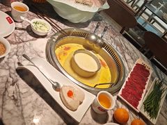 -鱼豆吉·豆浆鱼火锅(宜昌万达店)