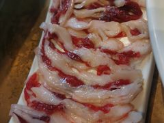 -手选潮汕鲜活牛肉火锅(二七广场店)