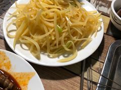 -济南亮亮烧烤(延安三路店)