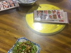 -邹胖哥好好吃餐馆(荔波美食街店)