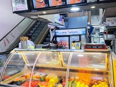 -金中环国际商务大厦