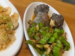 -金海湾海鲜排档(朱家尖店)
