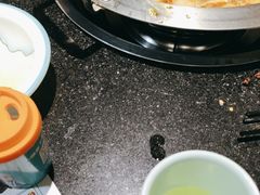 -清真·锦翔炝锅鱼(明德门店)