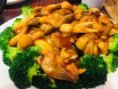 -玉桥餐厅(天坛店)