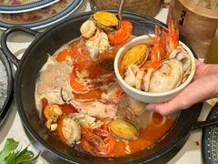 -太琼糟粕醋火锅·海南老爸茶(海棠湾臻选店)