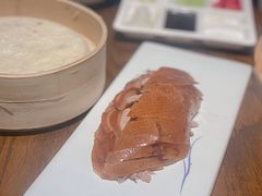 -小大董·烤鸭(王府井apm店)