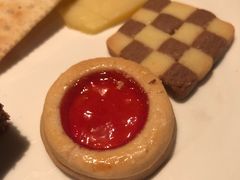 -北京港澳中心瑞士酒店·瑞士咖啡厅·自助餐