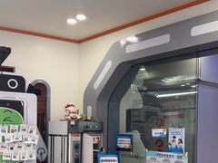 -极橙儿童齿科矫正中心(奥城店)