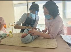 -大美母婴湖畔月子中心(江宁店)