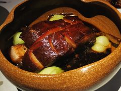 东坡草扎肉-桂满陇-西湖船宴(西单大悦城店)