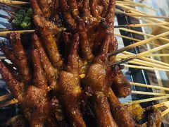 -锦州烧烤(食品街店)