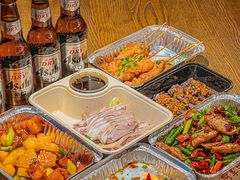 -阿季·当季酒食(后江埭店)