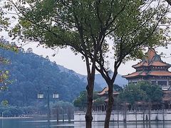 -顺峰山公园