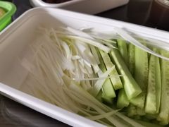-娄三少春饼·烤鸭(合生汇购物中心店)