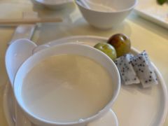 -利苑酒家(合景国际金融广场店)